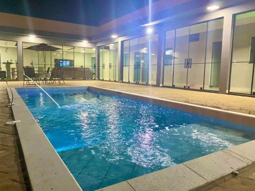 Casa Temporada Paris Thermas dos Laranjais3-Suites - Housity
