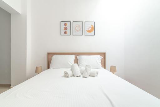 1 BedRoom Apartment Opposite Medical Center - Housity