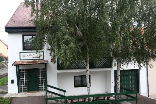 Csillagtúra Panzió - Housity