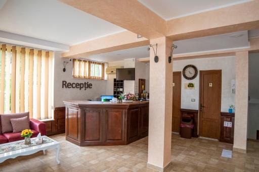 Pensiunea Andias - Housity