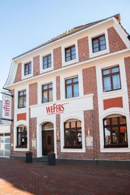 Hotel & Restaurant Wefers - Housity