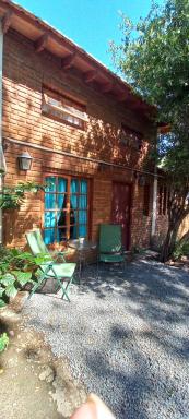 Posada Debbie Airoport Ezeiza - Housity