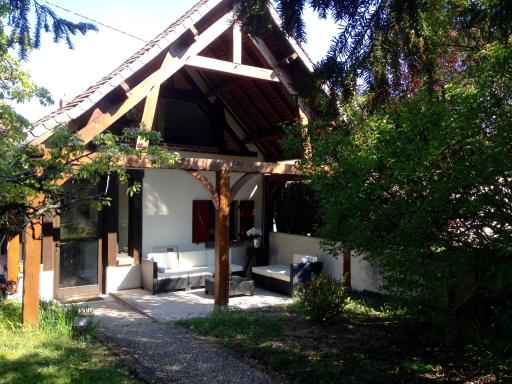 Le Petit Cottage - Housity