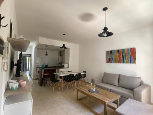 Hermoso y calido departamento - Housity