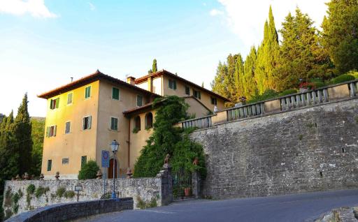 Villa Luciano Londa - Housity