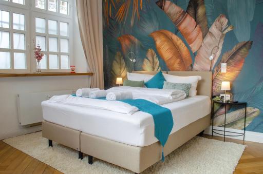 HOMELY STAY Studio 4 - Chic Self-Check-In Room for Short Stays - Housity