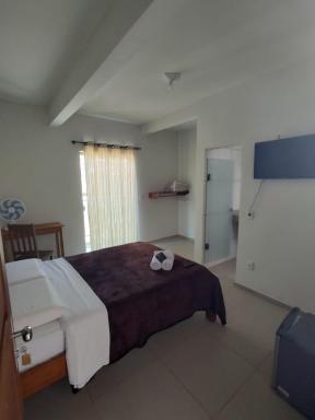 Santiago Palace Hotel - Housity