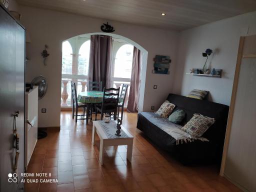 Estudio con preciosas vistas - Housity