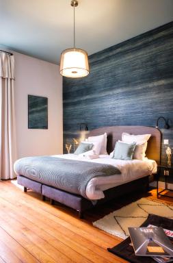 Volubilis Luxury Guest House - Housity