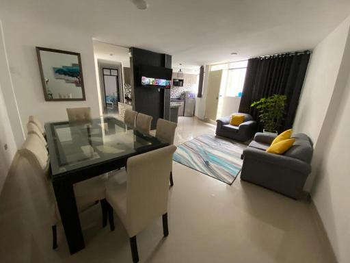 TACNA APART - Housity