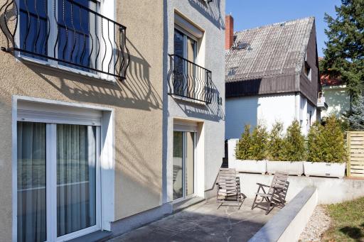 Ferienwohnung Berlin - Housity