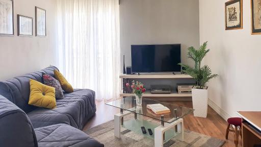 Stadium apartment - Housity
