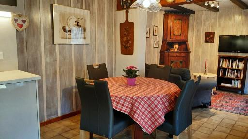Gite Gabrielle - Housity