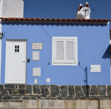 Casa da Avó Vitória - Housity