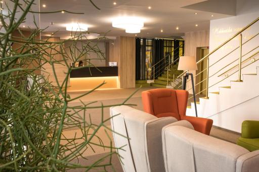 Hotel Zlatý Býk - Housity