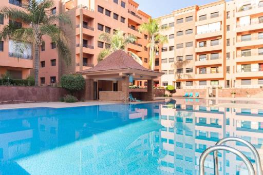 diamant Marrakech centre - Housity