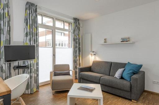 Ferienvillen Anna Düne Ferienvillen Anna Düne 3-02 - Housity