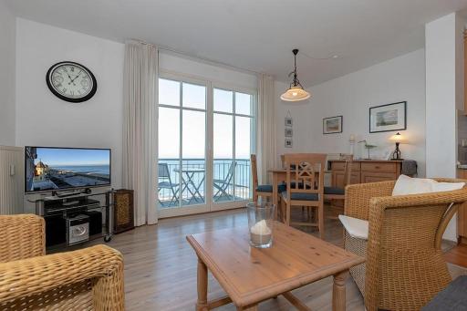 Meeresblick Meeresblick 419 - Housity