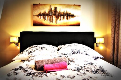 Boutique Apartments Vienna - Design 5 - Housity