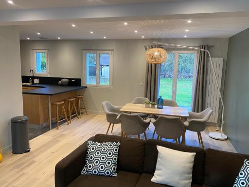 Open House: Cottage Chaleureux - centre de Paris en 20 min - Housity