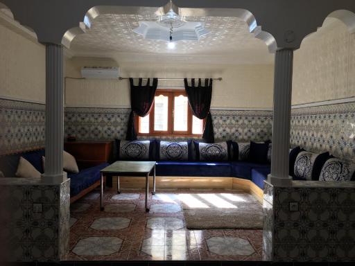 Senhaja Suite - Housity