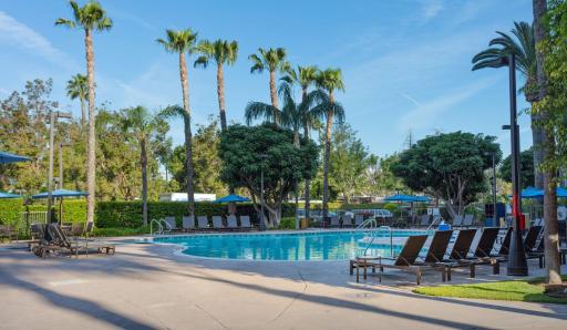 Sonesta ES Suites Anaheim Resort Area - Housity
