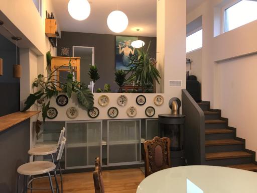 Loft grande cerca al Olivar en San isidro-Lima - Housity