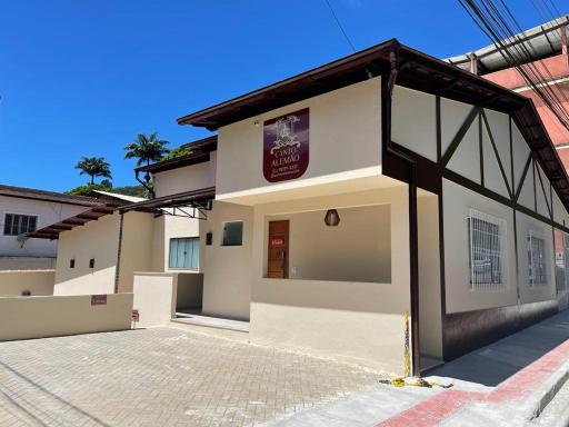 Canto Alemão - Housity