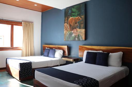 Hotel Samanu - Housity