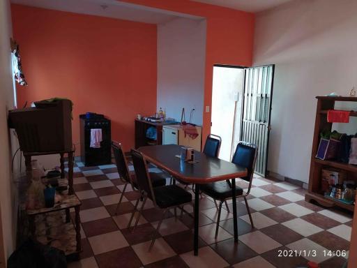 La Casa de Mariana - Housity