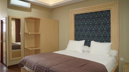 Aldeoz Residence Kuta - Housity