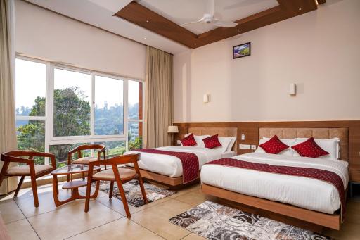 THRILL HOLIDAYS MUNNAR - Housity