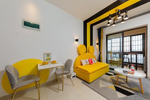 Locals Apartment Place 1A - Housity