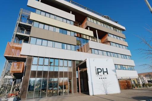 NEW IPOINT HOTEL - Housity