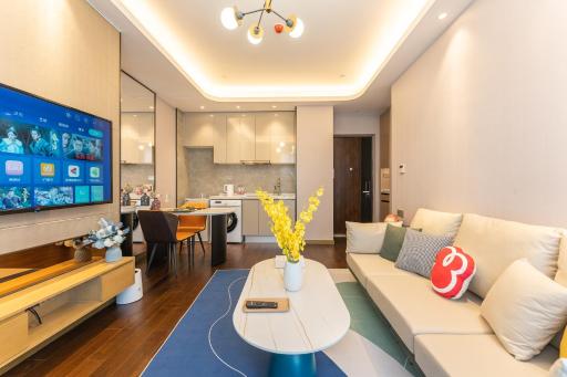 Locals Apartment Place 11 - Housity
