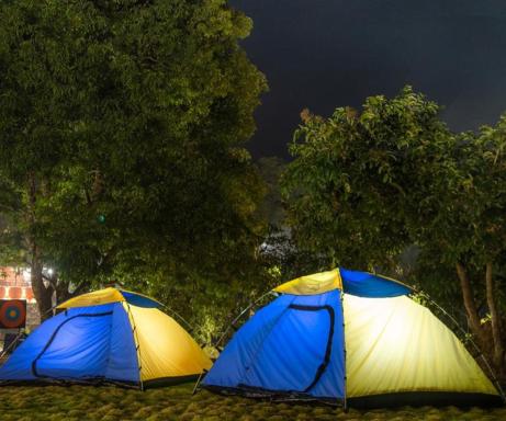 Dandeli Jungle Resort - Housity