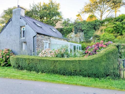 Ò FaYa Cottage votre Gîte calme et verdoyant en Bretagne - Housity