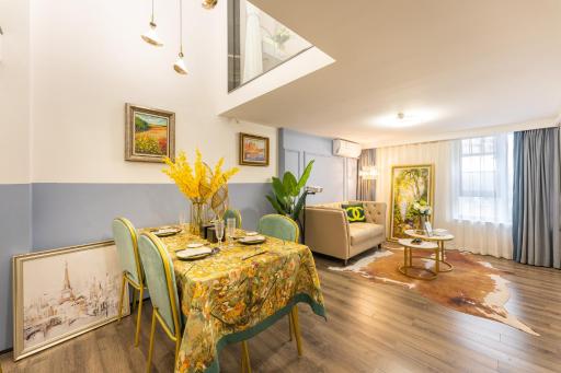 Locals Apartment House 19 - Housity