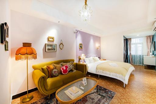 Locals Apartment Place 37 - Housity