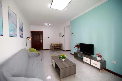 Locals Apartment Inn 49 - Housity