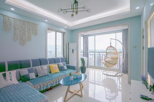 Locals Apartment Place 01 - Housity