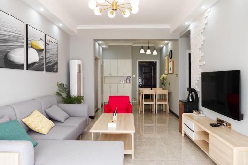 Locals Apartment House 11 - Housity