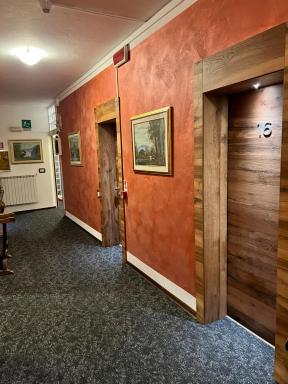 Hotel Cimone - Housity