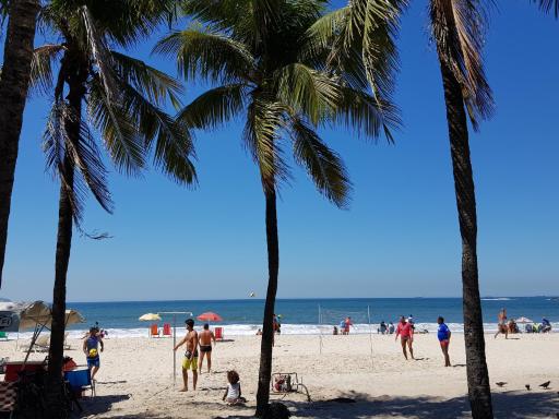 Copacabana Front beach 2 - Housity