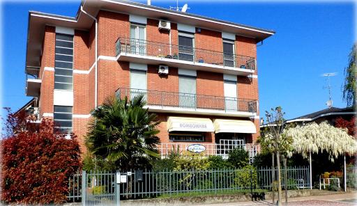 Appartamenti Matteotti 54 - Housity