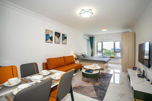 Locals Apartment Inn 15 - Housity
