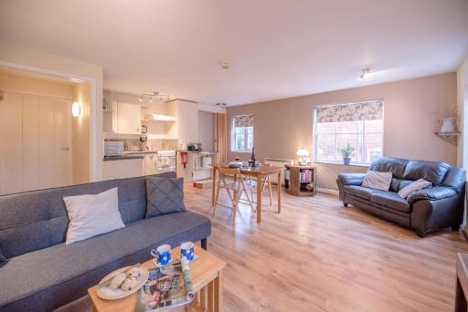 The Woodshed, Benhall - Housity