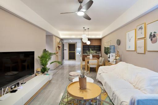 Locals Apartment Place 80 - Housity