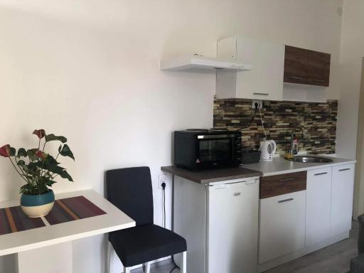Apartman Arthur - Hizvo