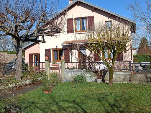 chez Doris et Alain - Housity